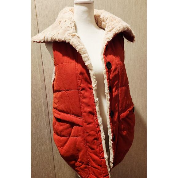 b-Sharp Jackets & Blazers - b-Sharp Women's‎ Medium Vest